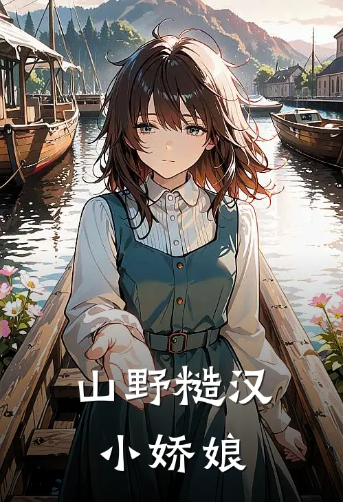 山野糙汉小娇娘