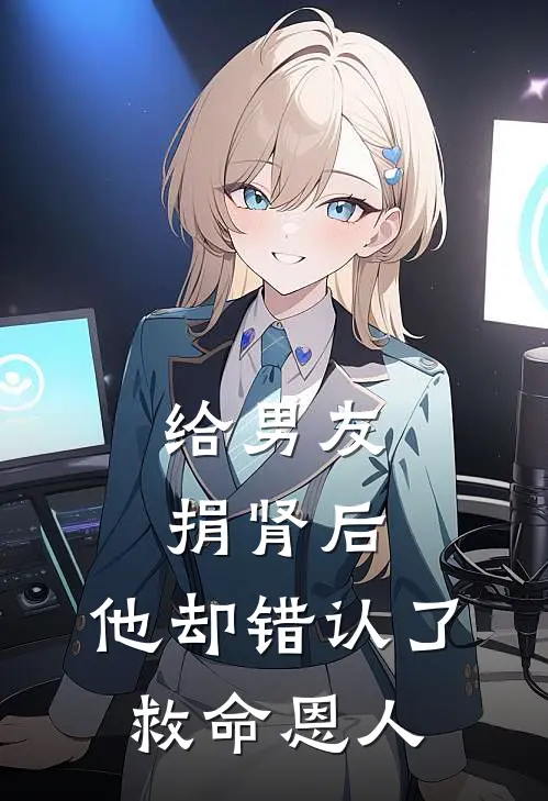 给男友捐肾后，他却错认了救命恩人