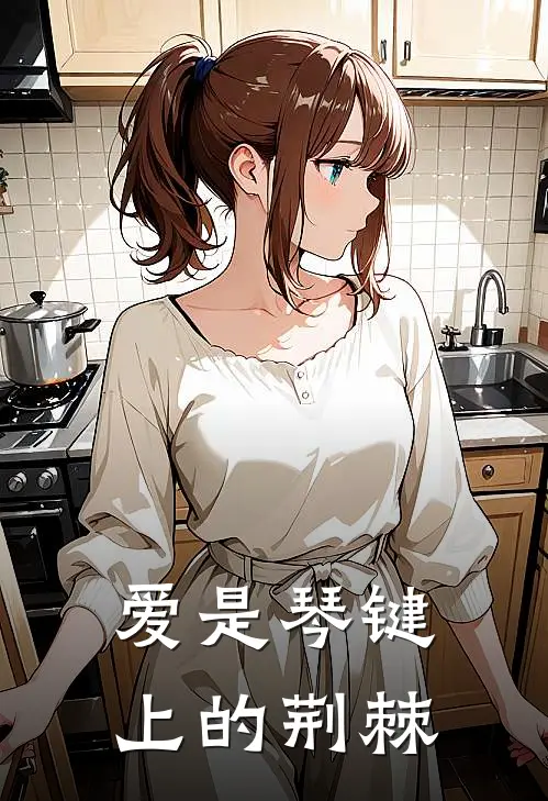 爱是琴键上的荆棘