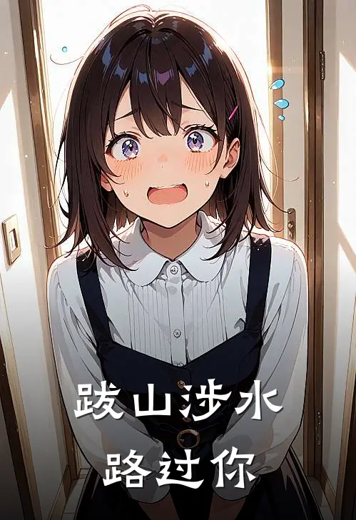 跋山涉水路过你