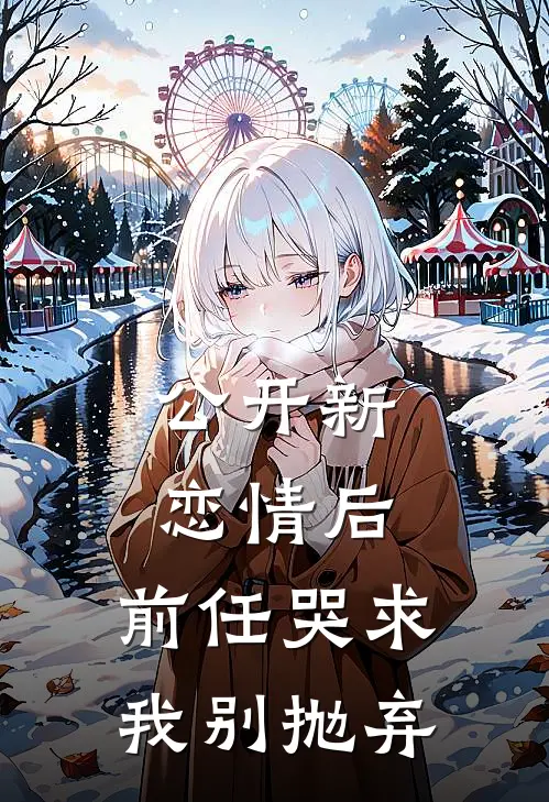 公开新恋情后，前任哭求我别抛弃