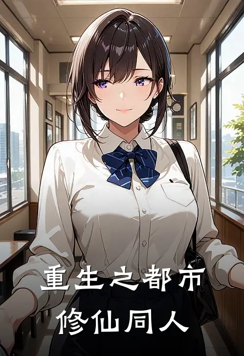 重生之都市修仙同人