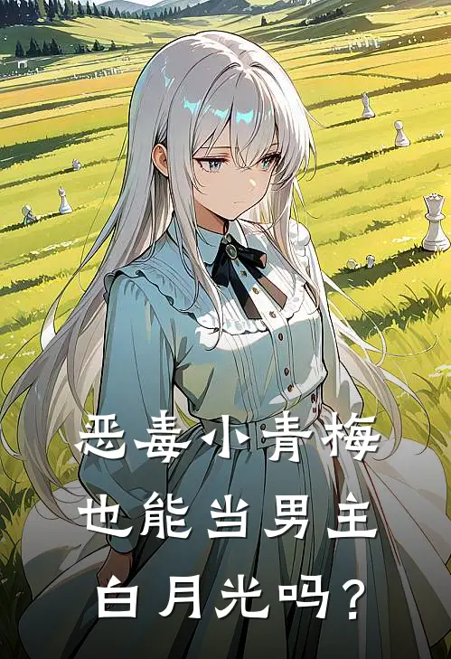 恶毒小青梅也能当男主白月光吗？