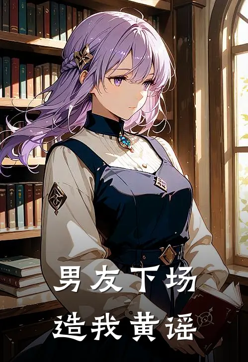 男友下场造我黄谣