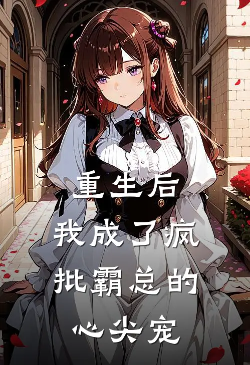 重生后，我成了疯批霸总的心尖宠