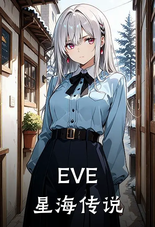 EVE：星海传说