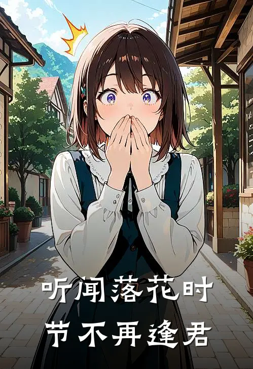 听闻落花时节不再逢君