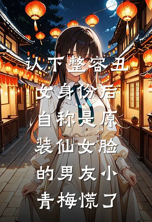 认下整容丑女身份后，自称是原装仙女脸的男友小青梅慌了