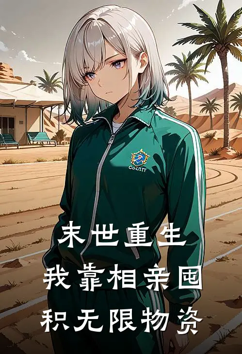 末世重生，我靠相亲囤积无限物资