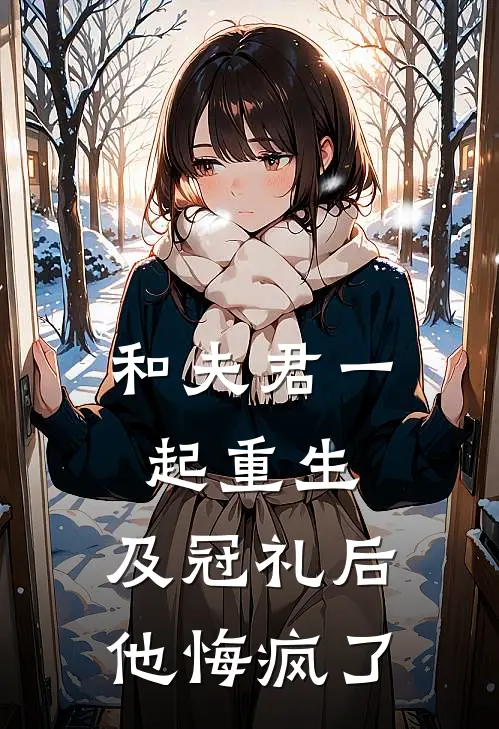 和夫君一起重生，及冠礼后他悔疯了