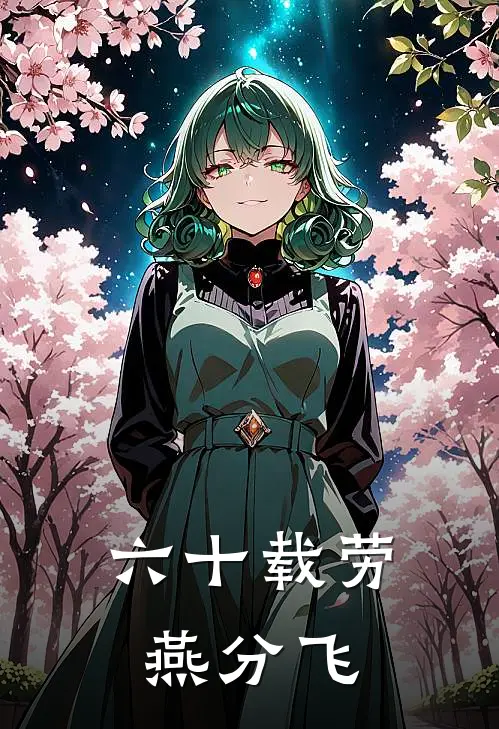 六十载劳燕分飞