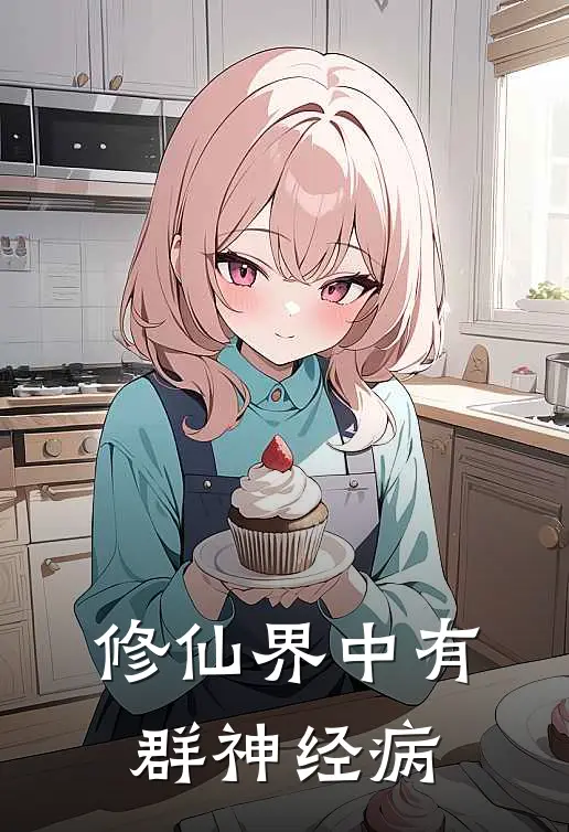 修仙界中有群神经病