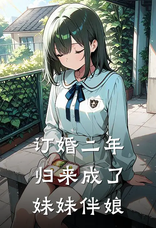 订婚二年，归来成了妹妹伴娘