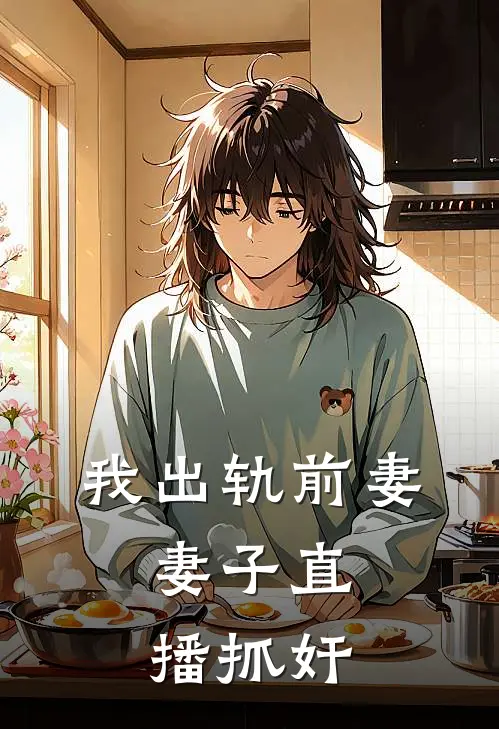 我出轨前妻，妻子直播抓奸