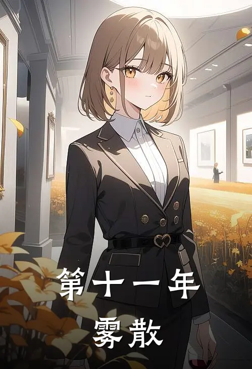 第十一年，雾散