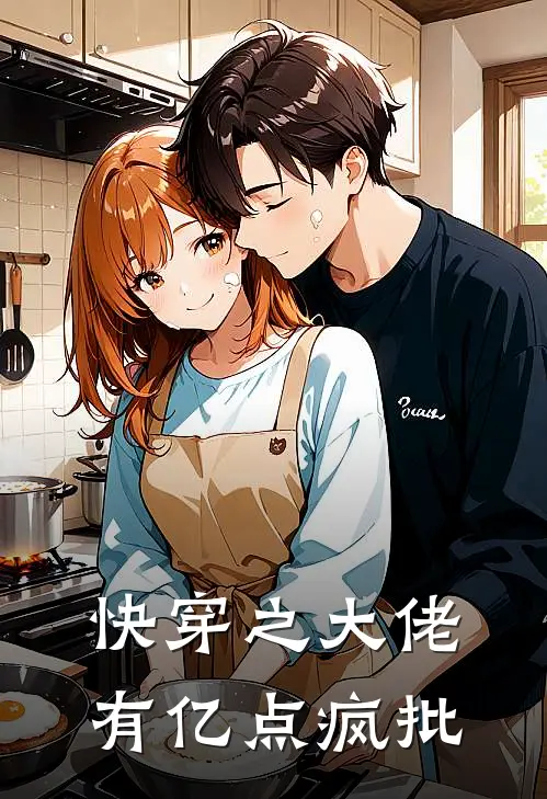 快穿之大佬有亿点疯批