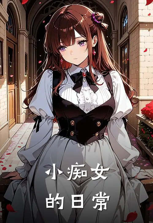 小痴女的日常