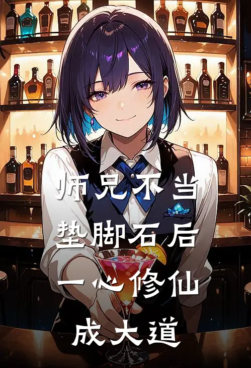 师兄不当垫脚石后，一心修仙成大道