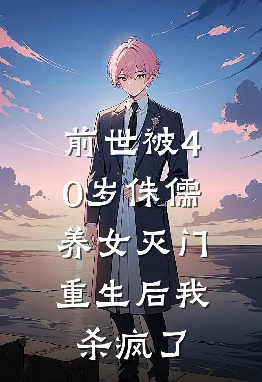 前世被40岁侏儒养女灭门，重生后我杀疯了