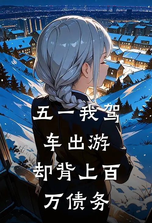 五一我驾车出游，却背上百万债务