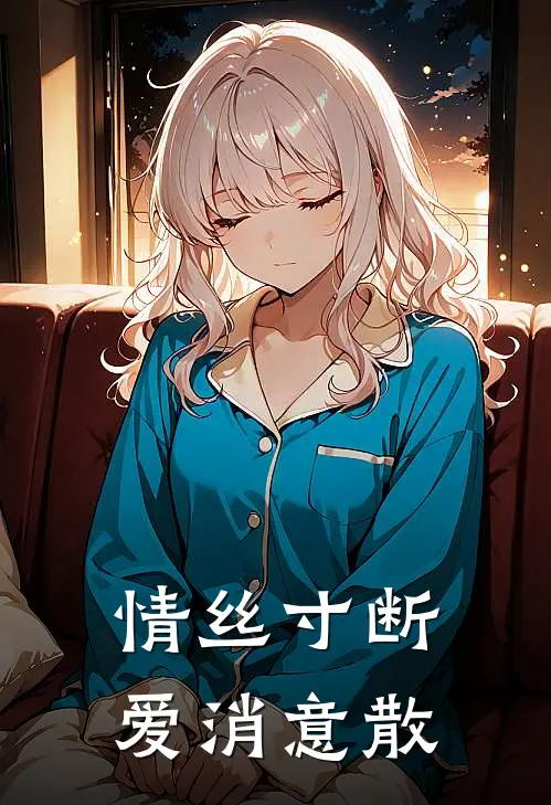 情丝寸断，爱消意散