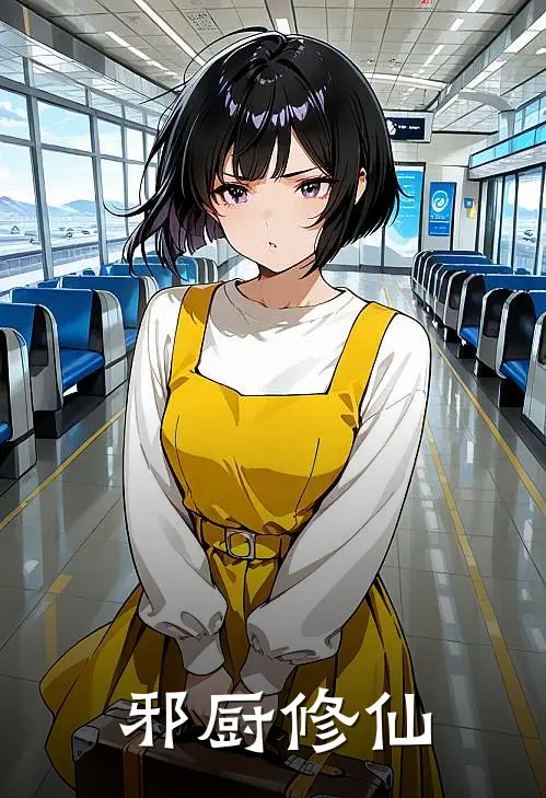 邪厨修仙