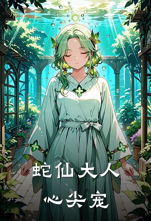 蛇仙大人心尖宠