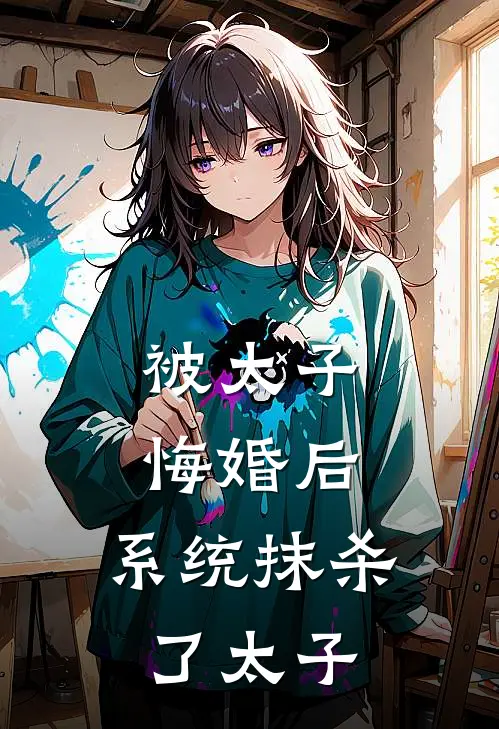 被太子悔婚后，系统抹杀了太子