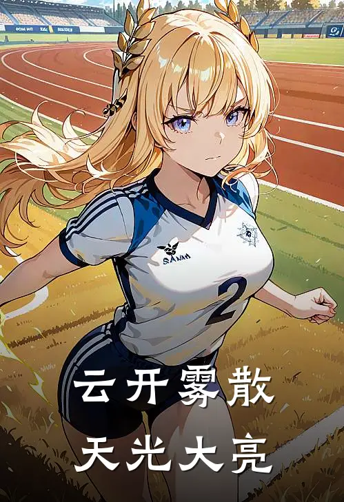 云开雾散，天光大亮