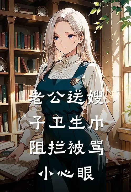 老公送嫂子卫生巾，阻拦被骂小心眼