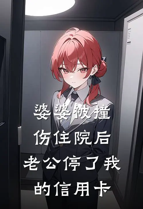 婆婆被撞伤住院后，老公停了我的信用卡