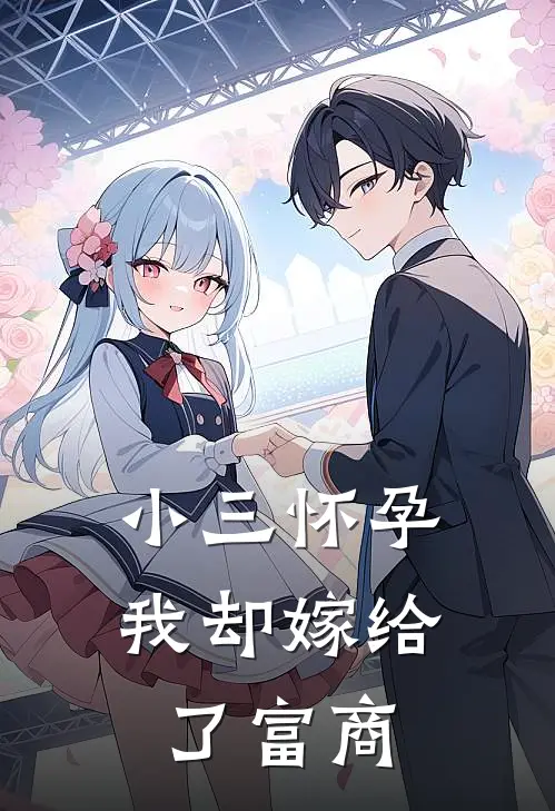 小三怀孕我却嫁给了富商