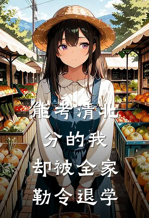 能考清北分的我，却被全家勒令退学