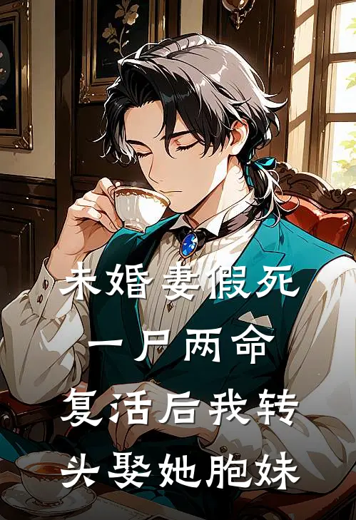 未婚妻假死一尸两命，复活后我转头娶她胞妹