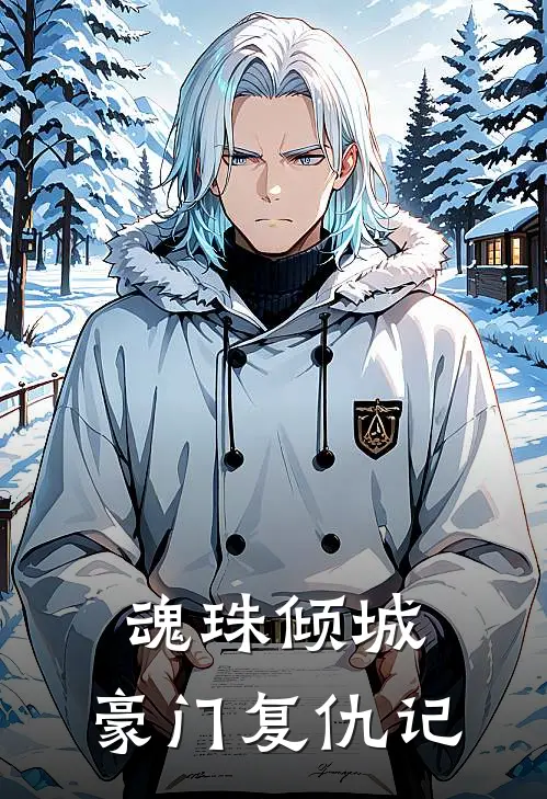 魂珠倾城：豪门复仇记