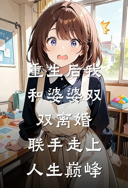 重生后我和婆婆双双离婚，联手走上人生巅峰