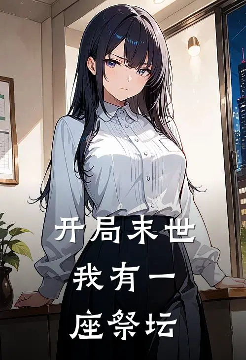 开局末世，我有一座祭坛