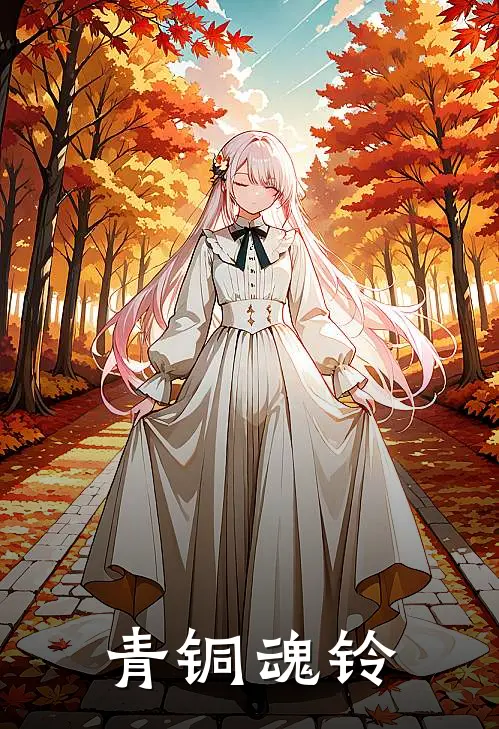 青铜魂铃