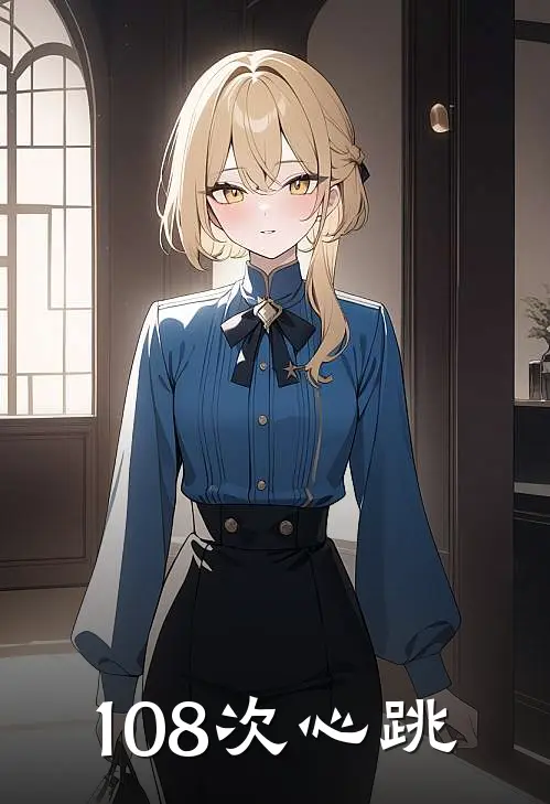 108次心跳