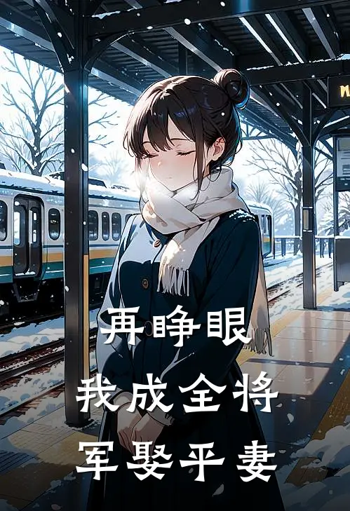 再睁眼，我成全将军娶平妻