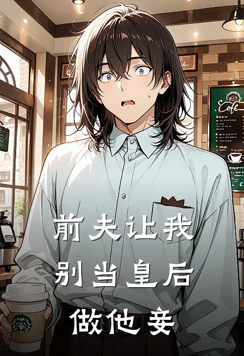 前夫让我别当皇后做他妾