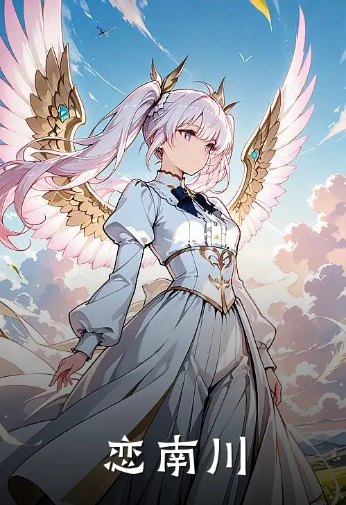 恋南川