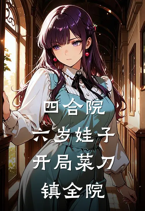 四合院：六岁娃子开局菜刀镇全院