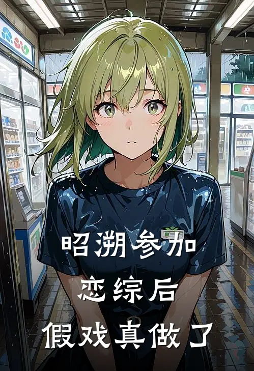 【昭溯】参加恋综后，假戏真做了