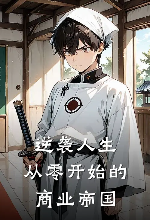 逆袭人生：从零开始的商业帝国