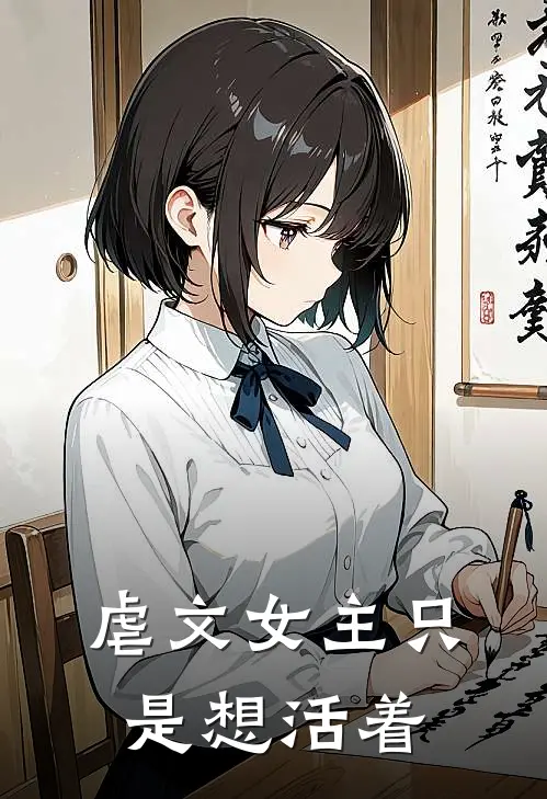 虐文女主只是想活着