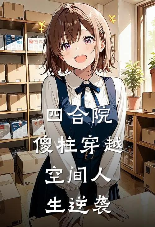 四合院：傻柱穿越，空间人生逆袭