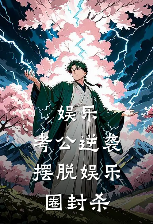 娱乐：考公逆袭，摆脱娱乐圈封杀