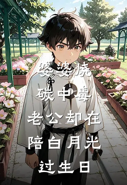 婆婆烧碳中毒，老公却在陪白月光过生日