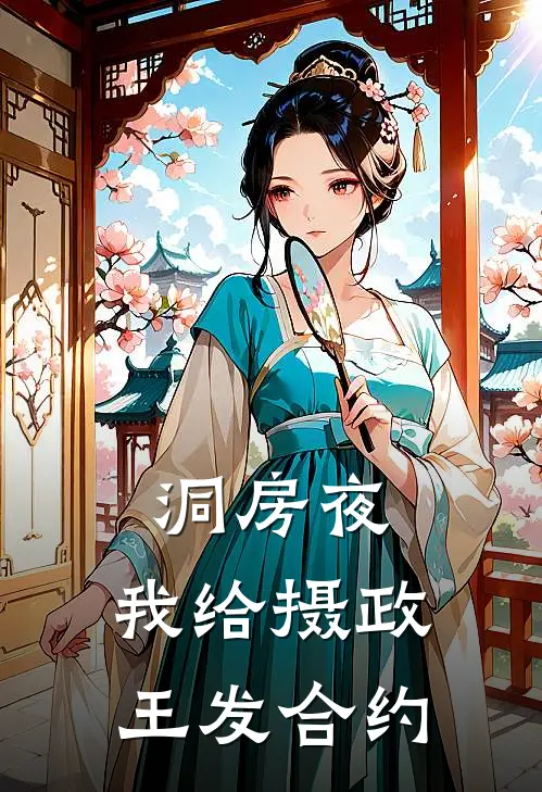 洞房夜，我给摄政王发合约